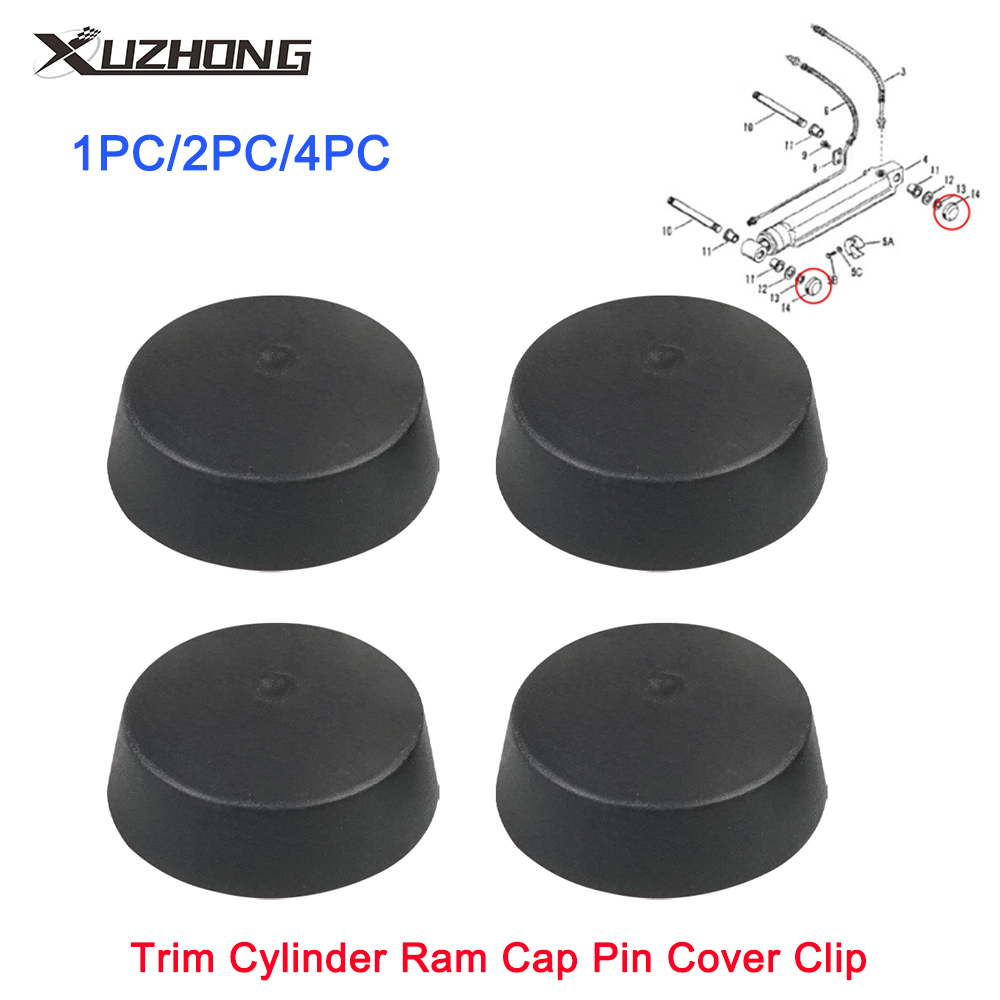 Embroidery Alpha - 1 PC/2 PC/4 PC Trim Cilinder