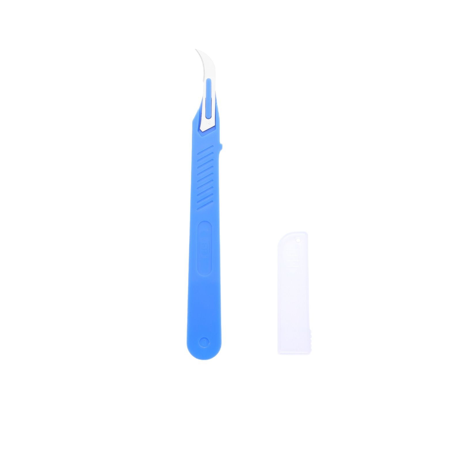 Embroidery Removal Tool - Naai-naadontknoopset blauw, naadontknoopmes, draadverwijderaar voor naaien,
