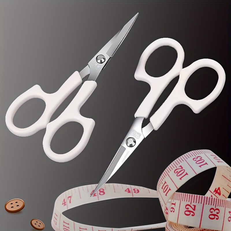 Embroidery Scissors Small - 1 st/2 stks Precisie-knipschaar - Kleine