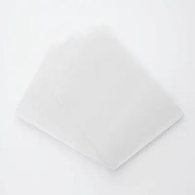 Embroidery Diy - 7 stuks wateroplosbare borduurstabilisator, zelfklevende niet-geweven