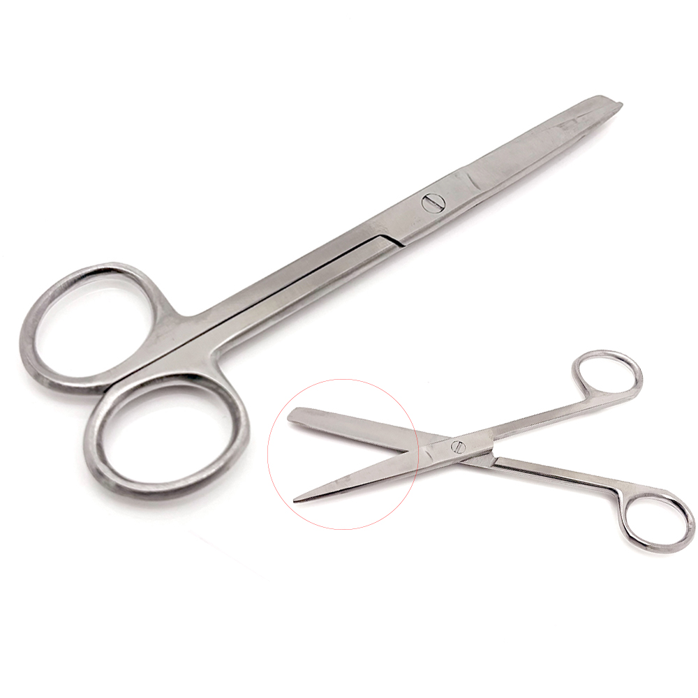Embroidery Removal Tool - 14Cm Medische Chirurgische Schaar Rechte Ontleden