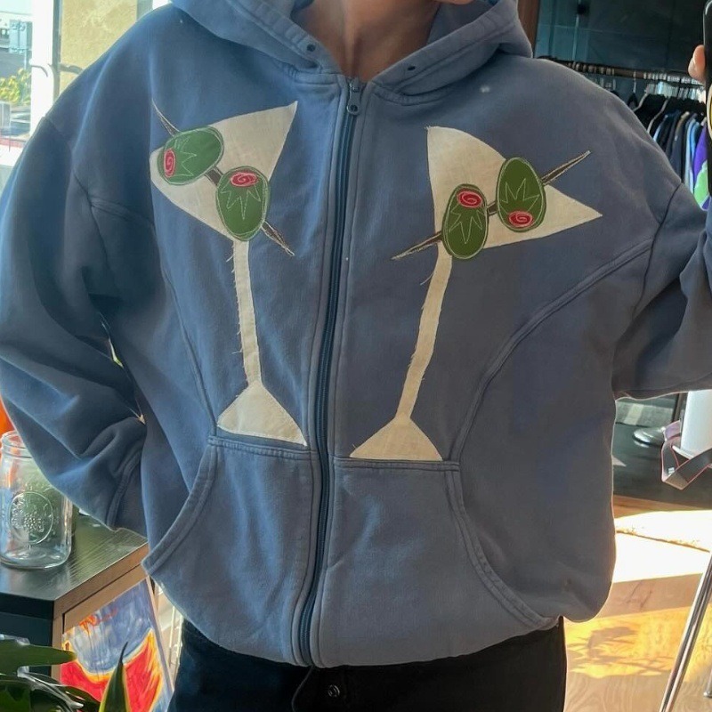 Embroidery Jersey - Honkbalshirt Los kort jack Buitenlandse handel