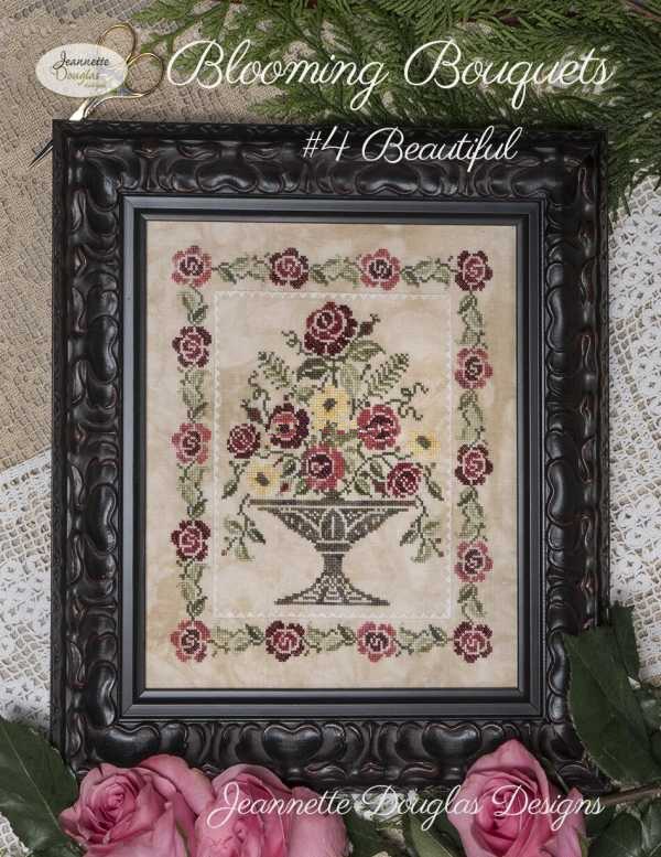 Embroidery Meaning - Zz542 Kruissteek Kits Chinese Diy Kit