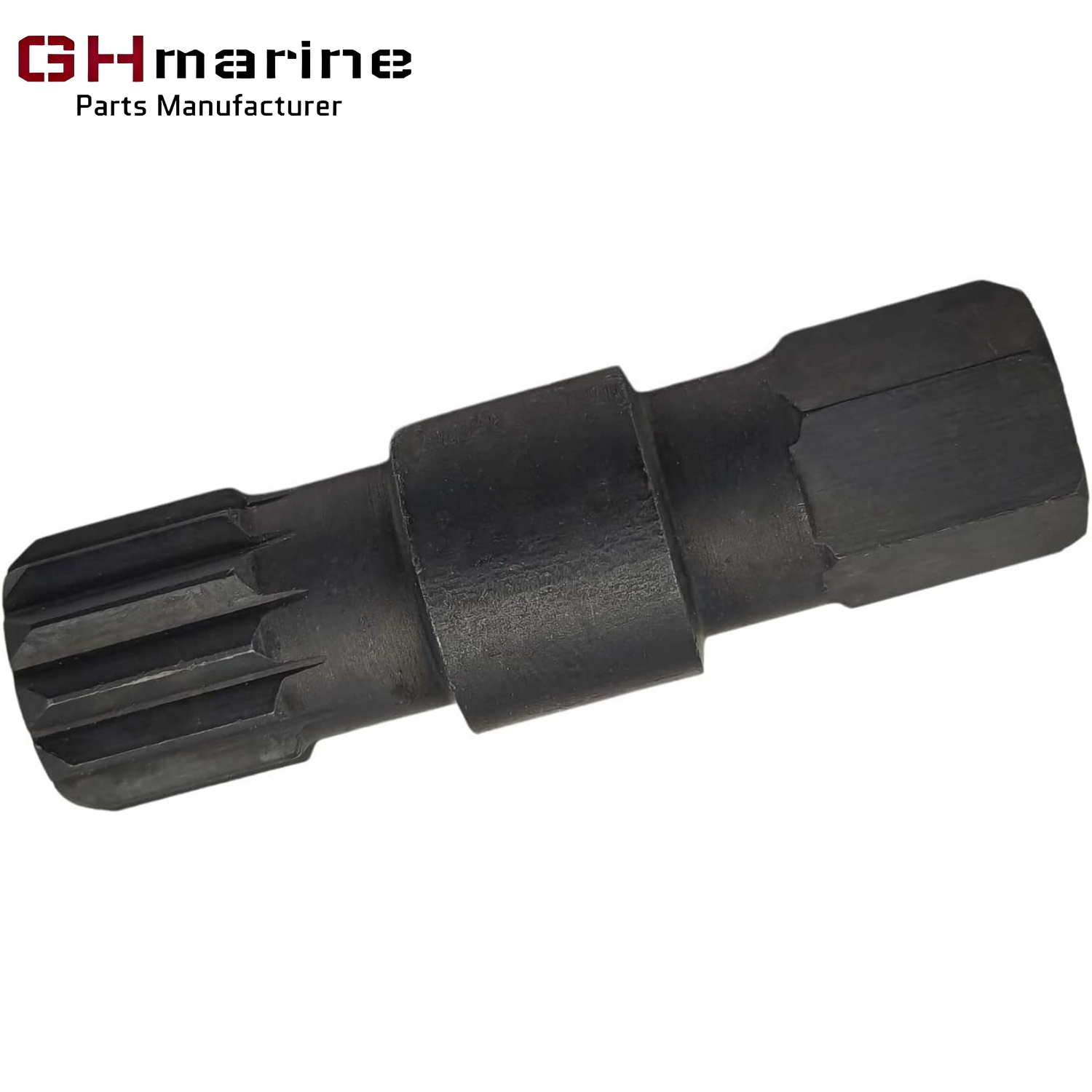 Embroidery Alpha - Scharnierpen-gereedschap voor Mercruiser Sterndrive Alpha 1
