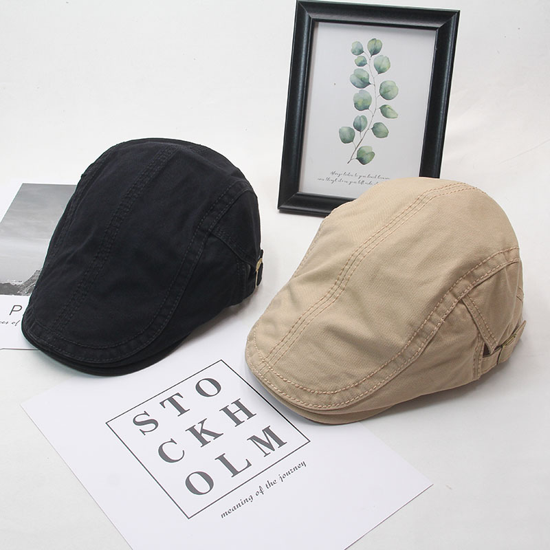 2023 Nieuwe Mode 100% Katoenen - Embroidery Letter M recensie en prijs