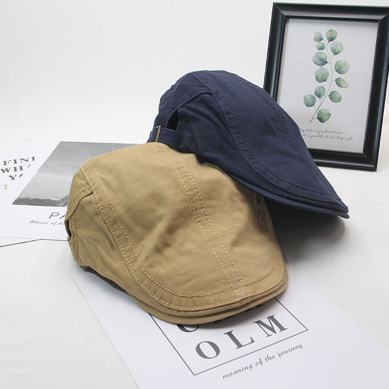 2023 Nieuwe Mode 100% Katoenen - Embroidery Letter M recensie en prijs