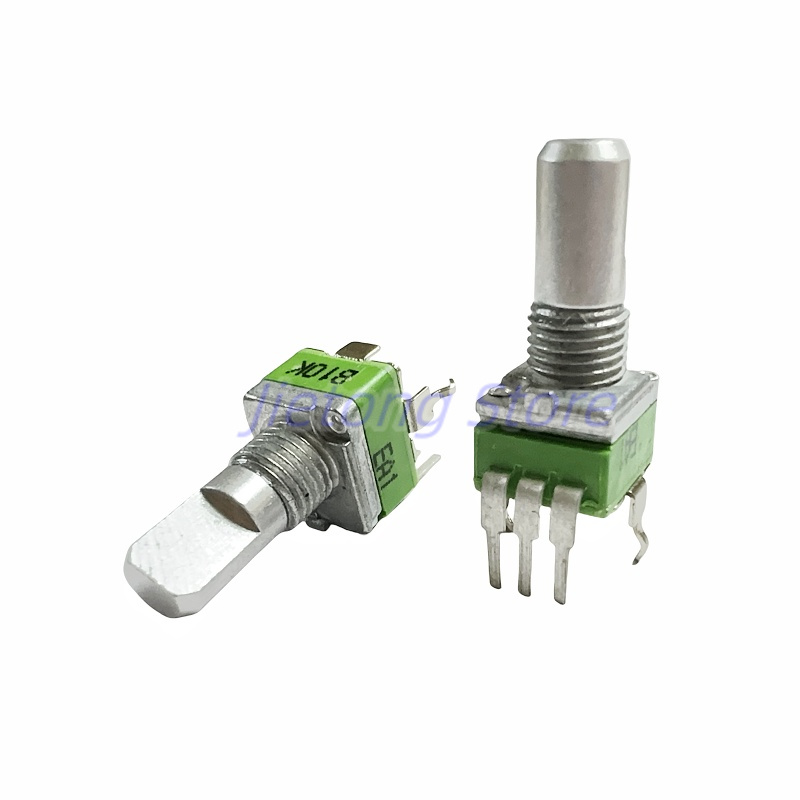 1 st ALPHA RD901F 09 Type Pote - Embroidery Alpha recensie en prijs