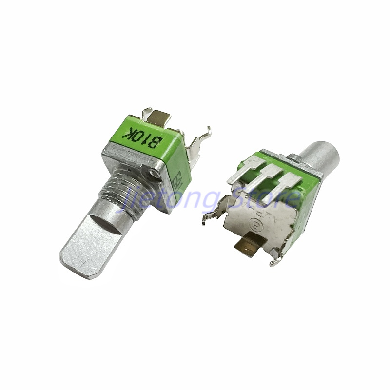 1 st ALPHA RD901F 09 Type Pote - Embroidery Alpha recensie en prijs