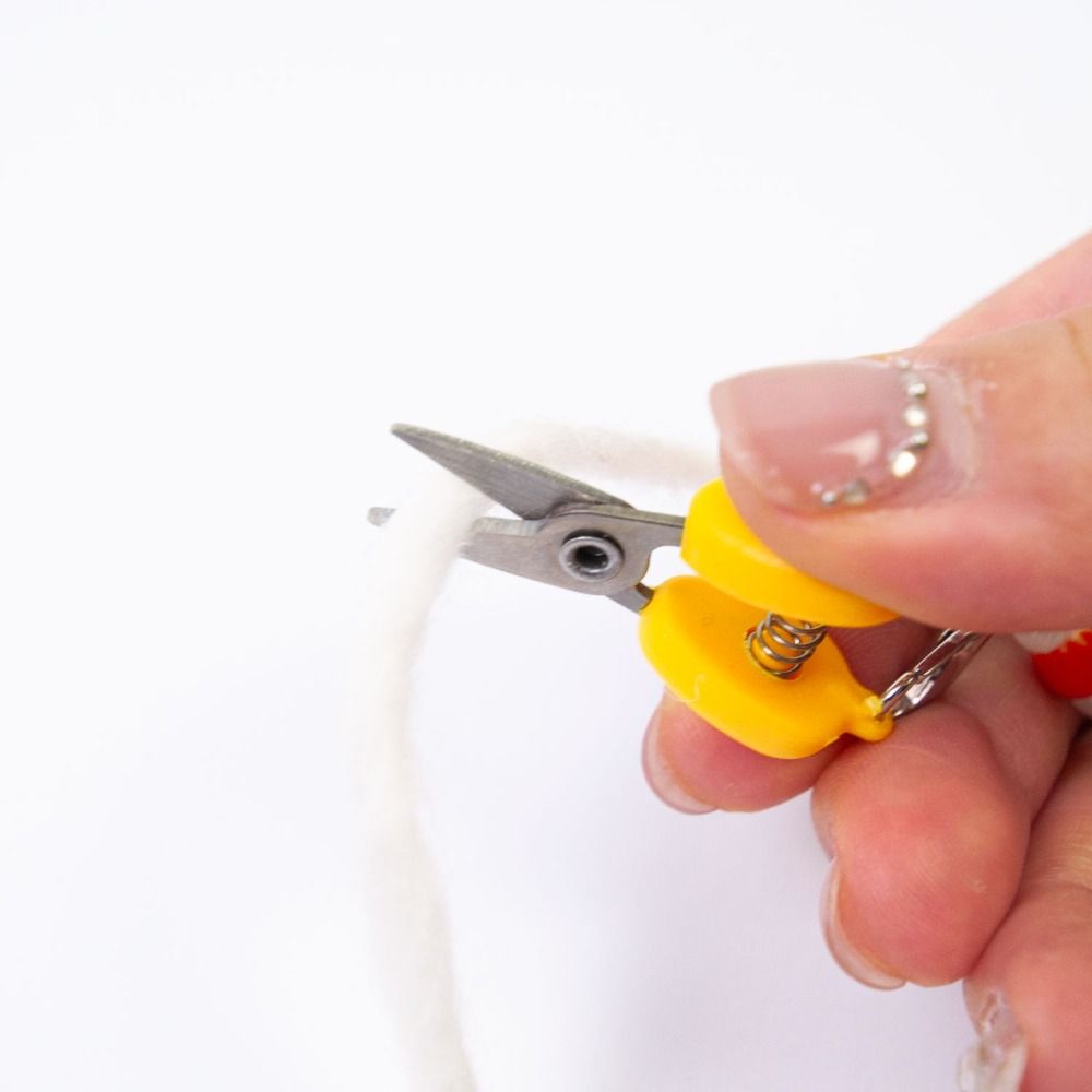 met beschermhoes Mini-zakmes M - Embroidery Scissors Small recensie en prijs