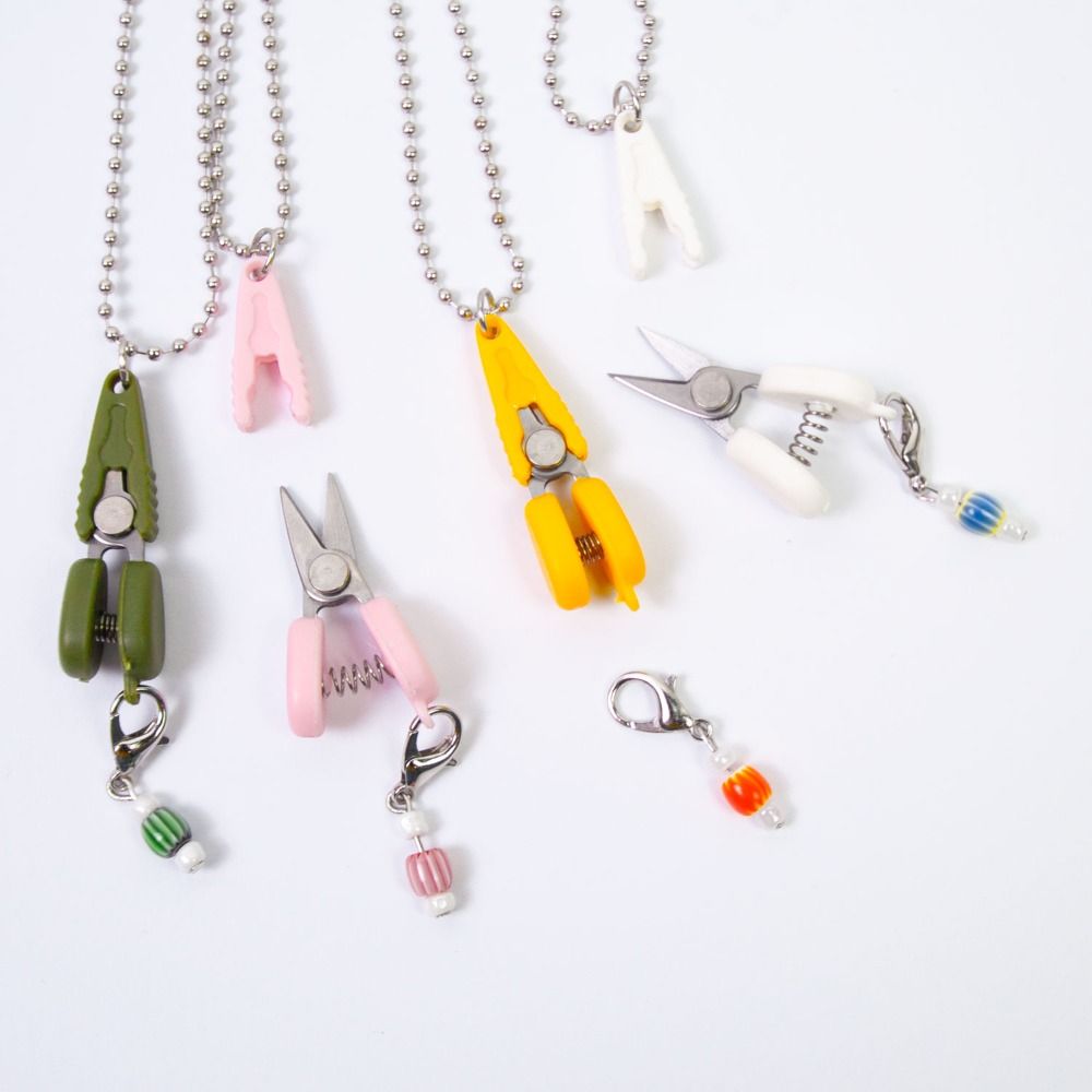 met beschermhoes Mini-zakmes M - Embroidery Scissors Small recensie en prijs