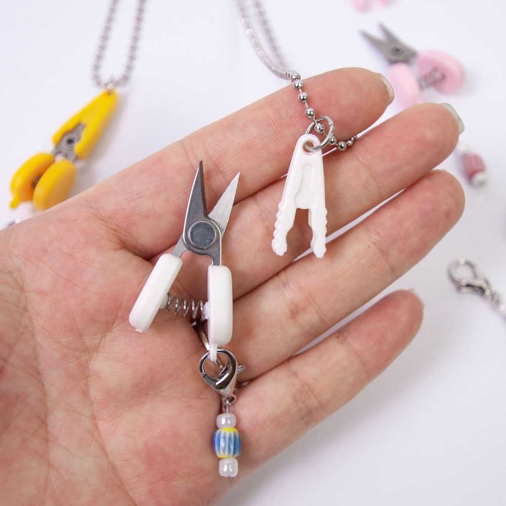 met beschermhoes Mini-zakmes M - Embroidery Scissors Small recensie en prijs