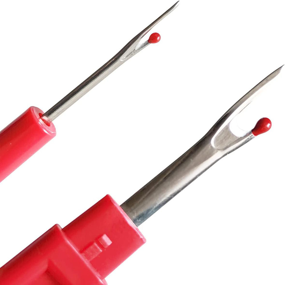 1/2/6 Stuks Naaien Tornmesje K - Embroidery Removal Tool recensie en prijs