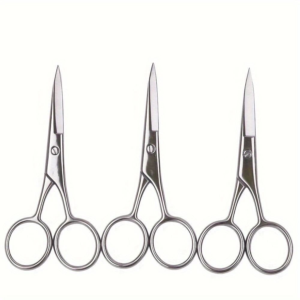 1 Pc Kleine Wenkbrauwen Scheer - Embroidery Scissors Small recensie en prijs