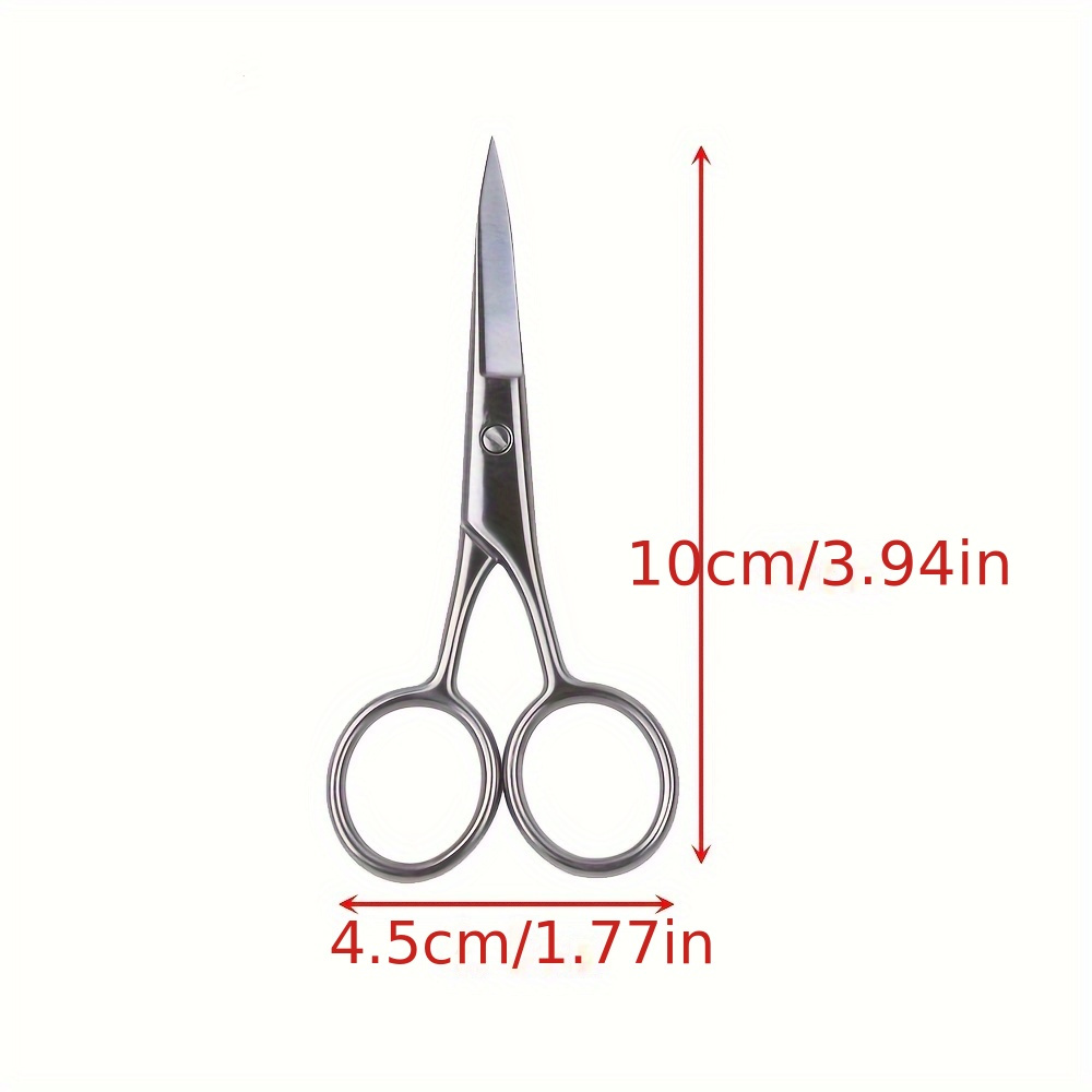 1 Pc Kleine Wenkbrauwen Scheer - Embroidery Scissors Small recensie en prijs