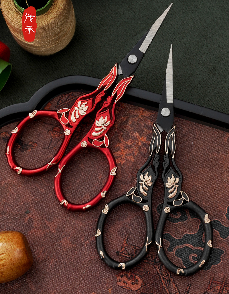 Kleermakersschaar voor kruisst - Embroidery Scissors Small recensie en prijs