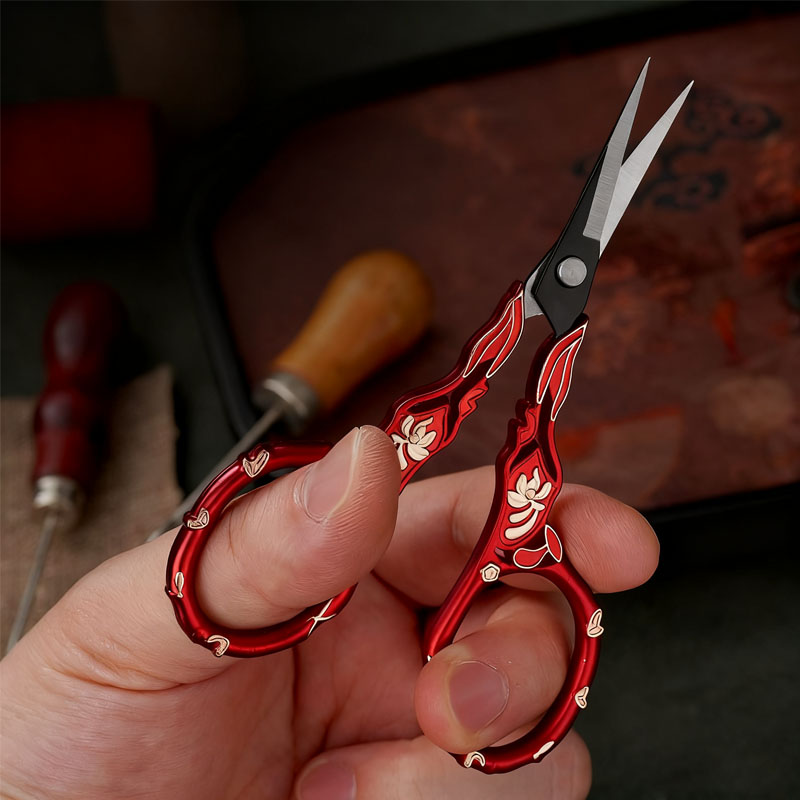 Kleermakersschaar voor kruisst - Embroidery Scissors Small recensie en prijs