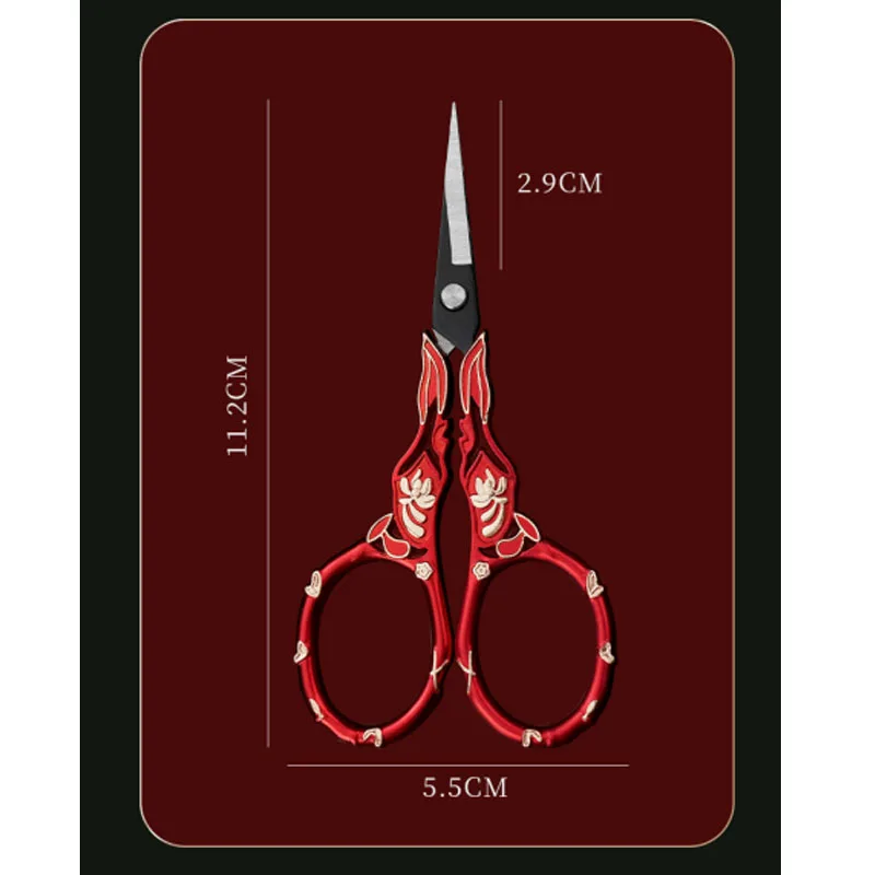 Kleermakersschaar voor kruisst - Embroidery Scissors Small recensie en prijs