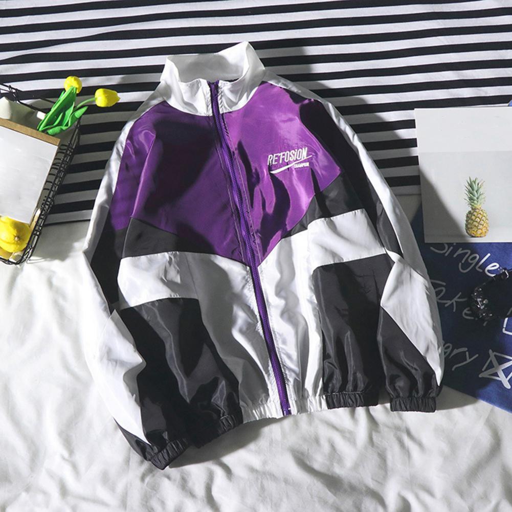 College Style Varsity Jacket H - Embroidery Letter recensie en prijs