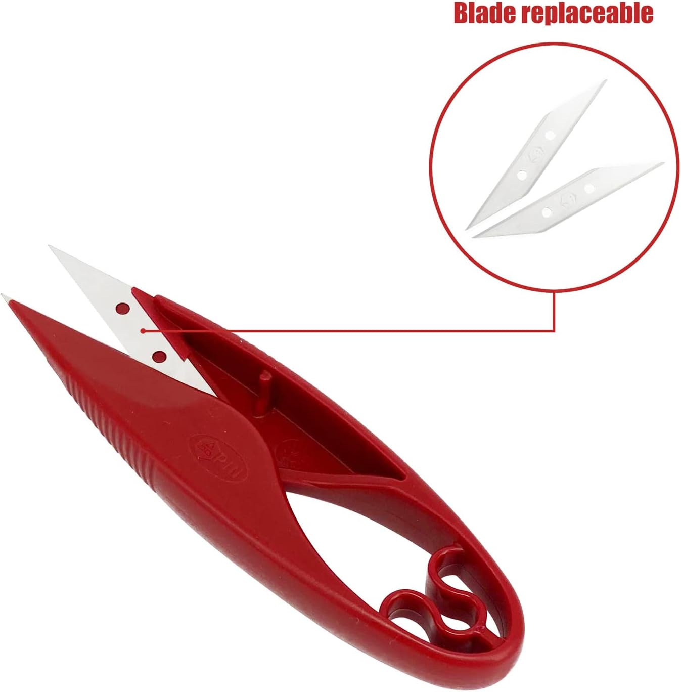 1Set Naainaad Ripper Tool Hoge - Embroidery Removal Tool recensie en prijs
