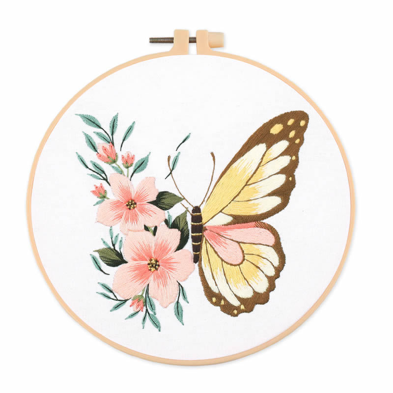 1 stuk 20x20 cm 7,87 inch bord - Embroidery Diy recensie en prijs