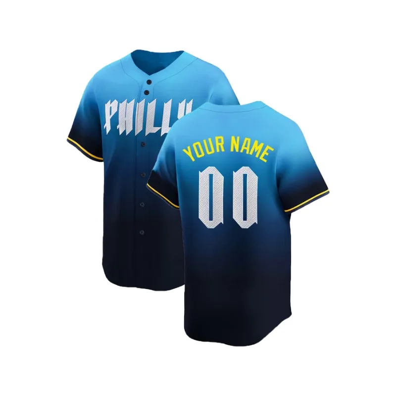 Aangepaste naam en nummer Here - Embroidery Jersey recensie en prijs