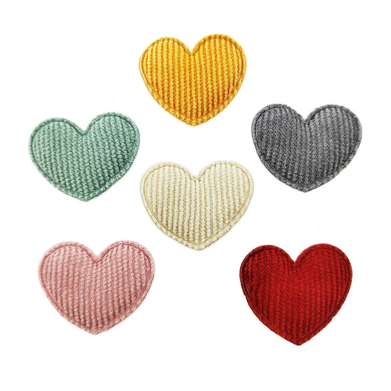 100 stks/partij 3.5*3 CM Gewat - Embroidery Letter M recensie en prijs