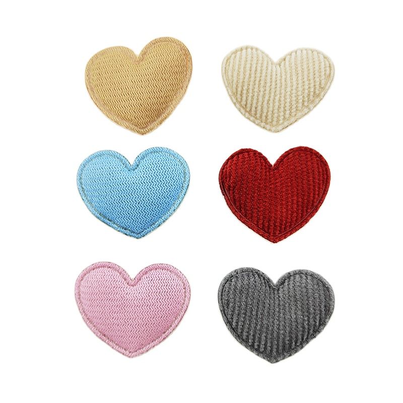 100 stks/partij 3.5*3 CM Gewat - Embroidery Letter M recensie en prijs