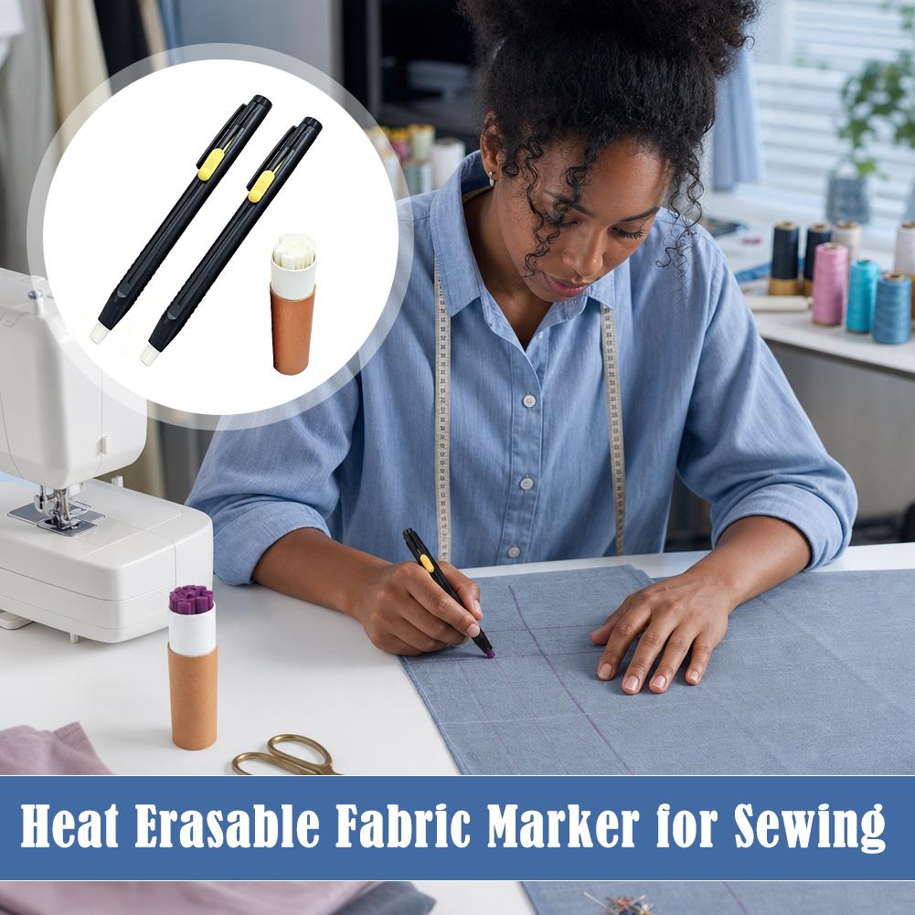 Naaimakers Onzichtbare Krijtpo - Embroidery Removal Tool recensie en prijs