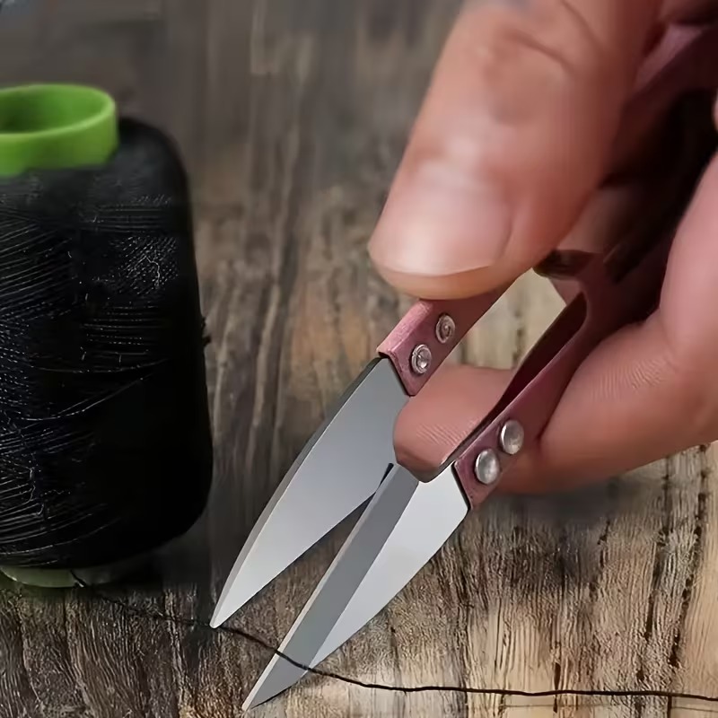 Naadopener en draadverwijderaa - Embroidery Removal Tool recensie en prijs