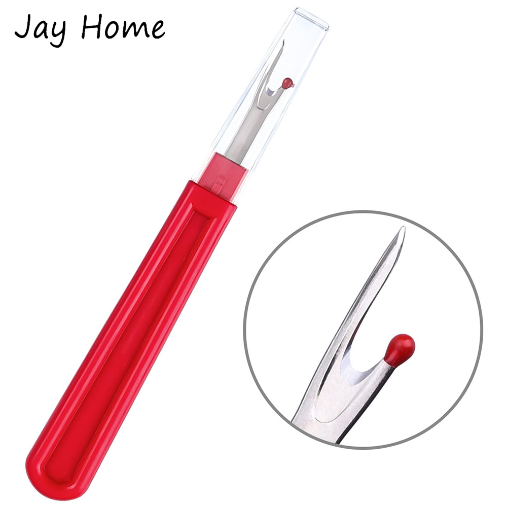 7 Stuks Naaien Tornmesje Kit D - Embroidery Removal Tool recensie en prijs