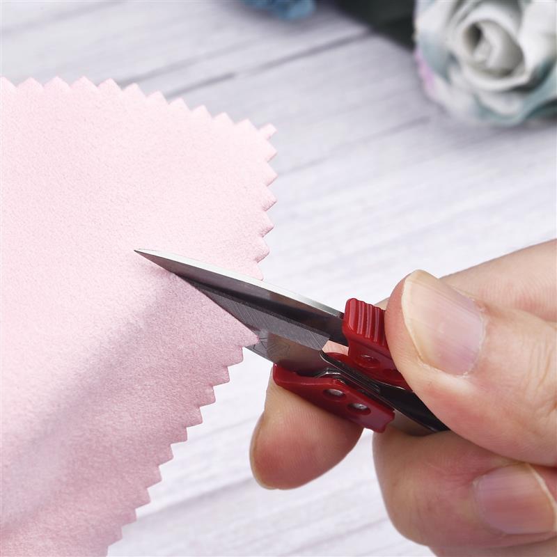 1 st/3 stks Rvs Garen Schaar S - Embroidery Thread Yarn recensie en prijs