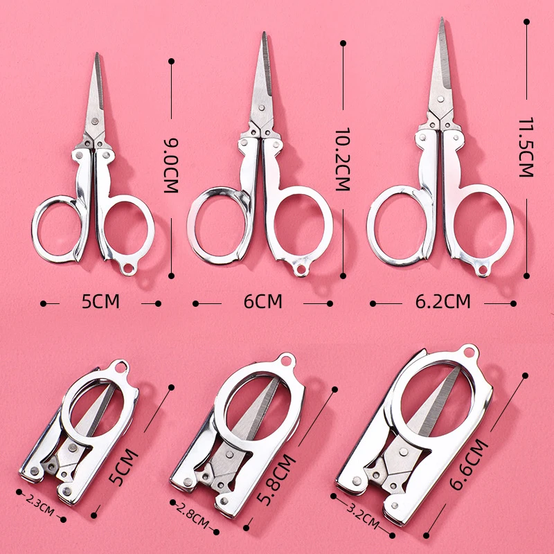 Borduurschaar Draad Kleermaker - Embroidery Scissors Small recensie en prijs