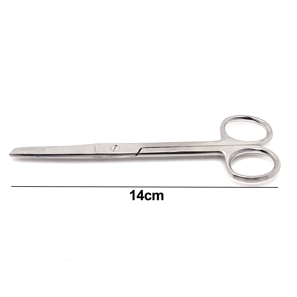14Cm Medische Chirurgische Sch - Embroidery Removal Tool recensie en prijs