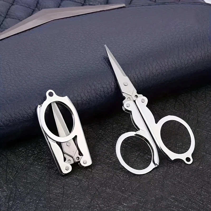 1 st Opvouwbare Schaar Pocket  - Embroidery Scissors Small recensie en prijs