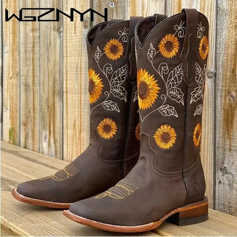 Designer Dames Koffie Bruin Bo - Embroidery Flower recensie en prijs