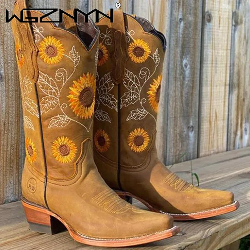 Designer Dames Koffie Bruin Bo - Embroidery Flower recensie en prijs