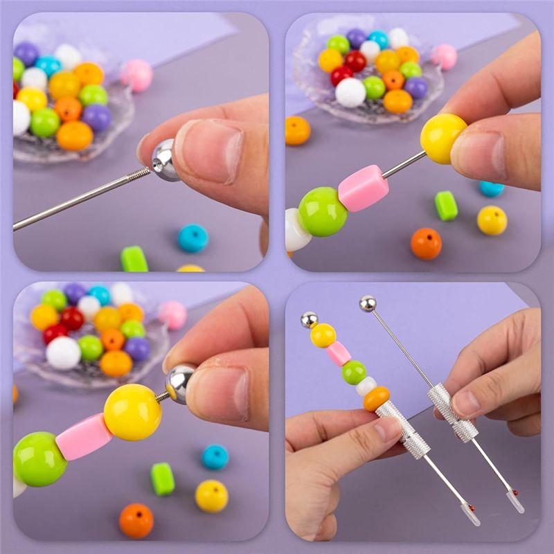 ABRE-8 Pack Beadable Thread Cu - Embroidery Removal Tool recensie en prijs