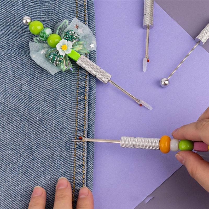 ABRE-8 Pack Beadable Thread Cu - Embroidery Removal Tool recensie en prijs