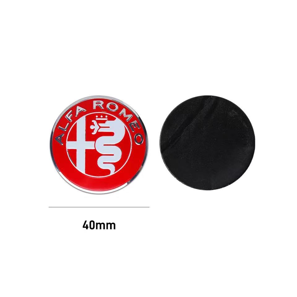 5 kleuren 75mm Auto Motorkap E - Embroidery Alpha recensie en prijs