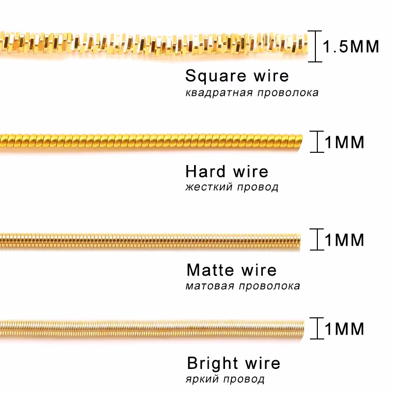 2.6M 1-1.5mm Bullion Draad Fra - Embroidery Thread Yarn recensie en prijs