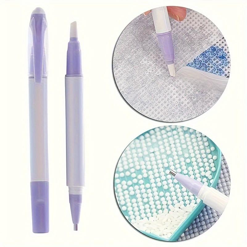 Diamantschilderij-filmverwijde - Embroidery Removal Tool recensie en prijs