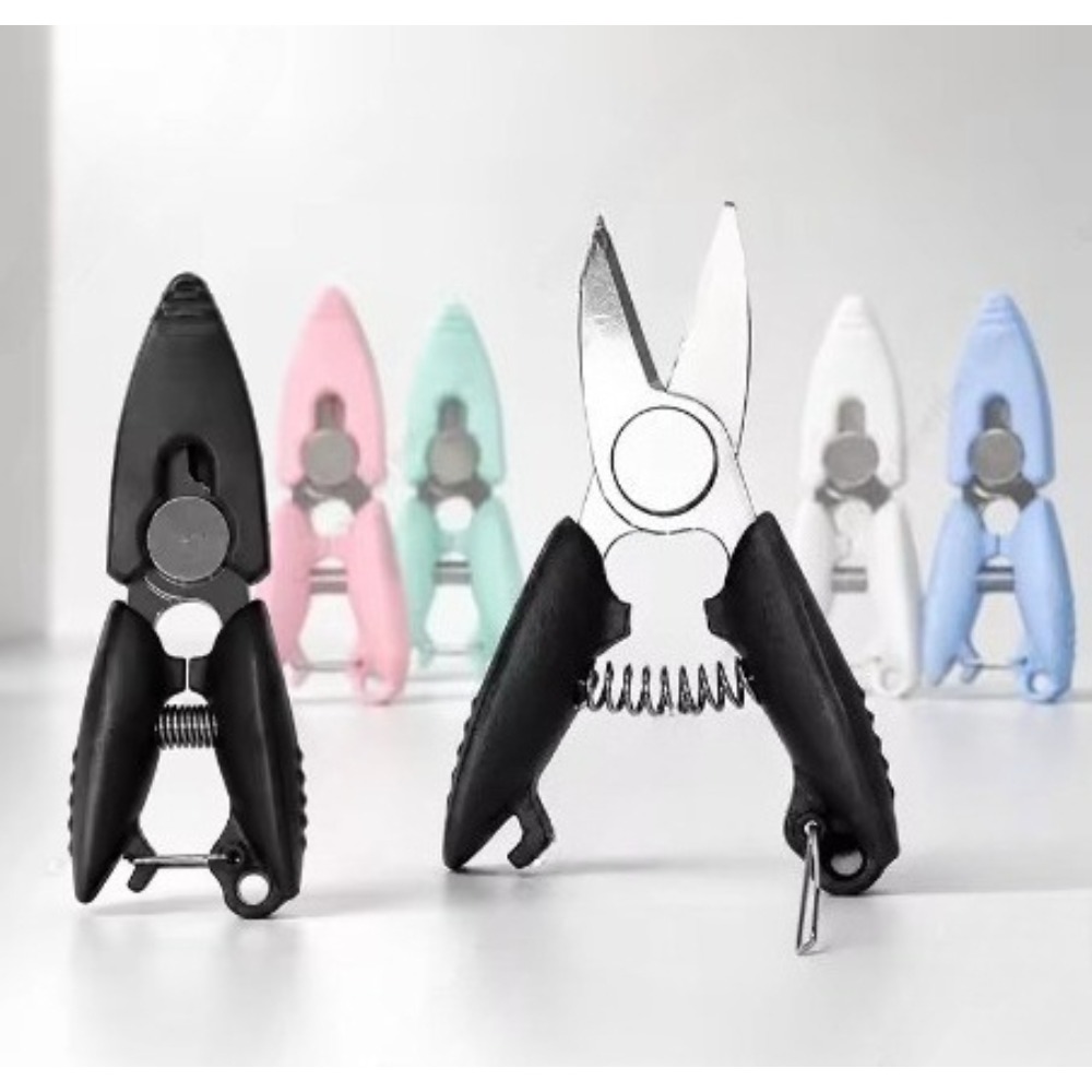 1 stks Mini Zakschaar Metaal K - Embroidery Scissors Small recensie en prijs