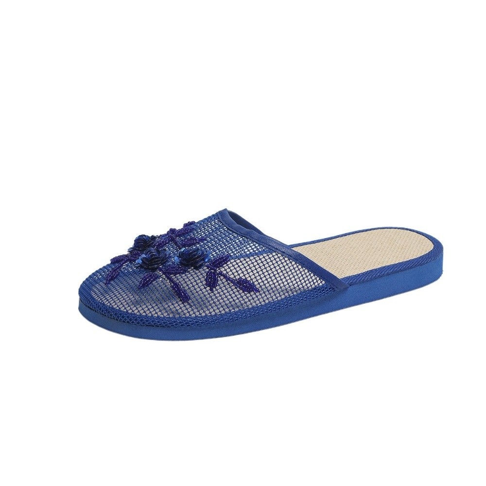 Casual bloemenborduurwerk mesh - Embroidery Flower recensie en prijs