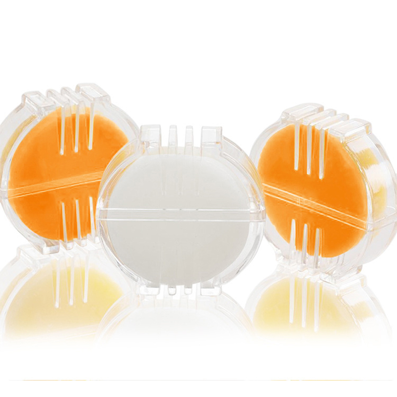 Wateroplosbare overdraad Wax H - Embroidery Thread Yarn recensie en prijs