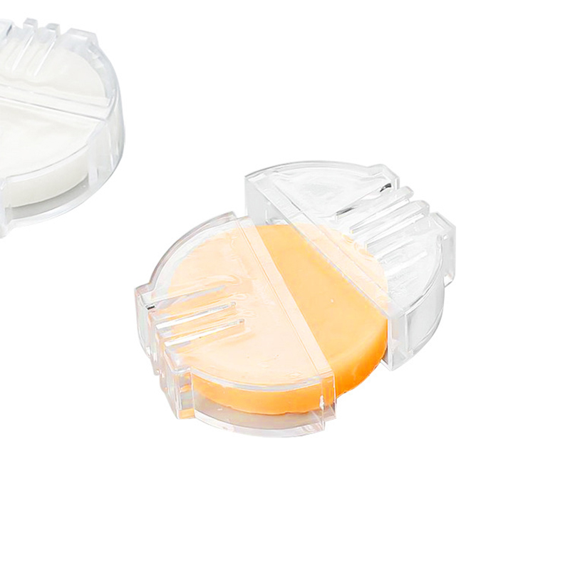 Wateroplosbare overdraad Wax H - Embroidery Thread Yarn recensie en prijs