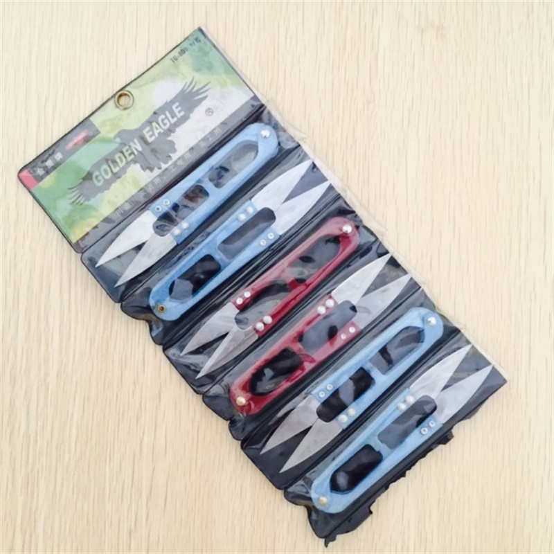 Hoge kwaliteit gouden adelaar  - Embroidery Scissors Small recensie en prijs