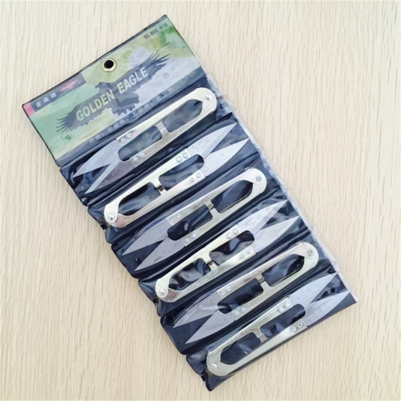 Hoge kwaliteit gouden adelaar  - Embroidery Scissors Small recensie en prijs