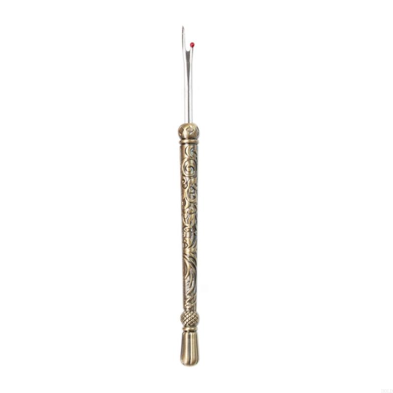 Vintage naad unpicker naaien g - Embroidery Removal Tool recensie en prijs
