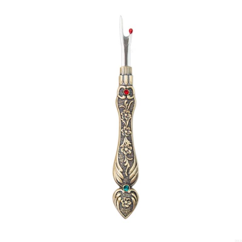 Vintage naad unpicker naaien g - Embroidery Removal Tool recensie en prijs