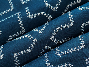 ALPHA TEXTILE Hot Verkoop Kato - Embroidery Alpha recensie en prijs